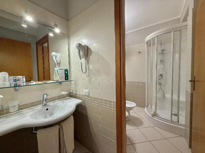 Hotel Panoramic image
