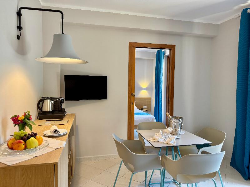Hotel Panoramic image