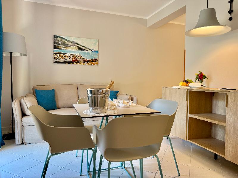 Hotel Panoramic image
