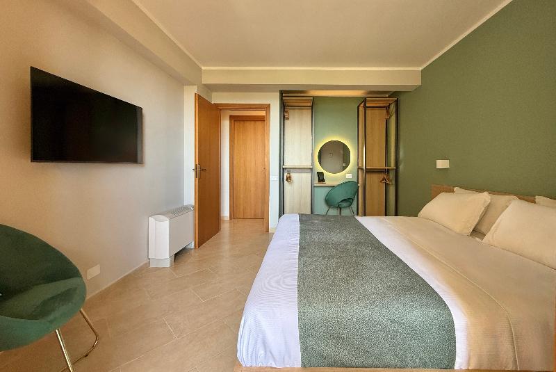 Hotel Panoramic image