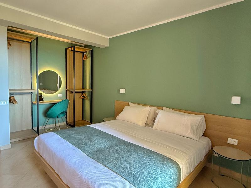Hotel Panoramic image