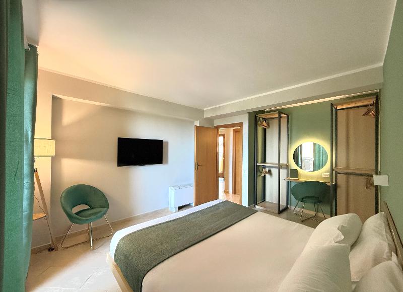 Hotel Panoramic image