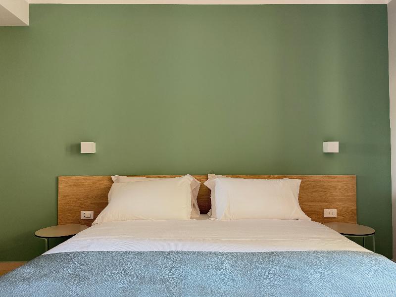 Hotel Panoramic image