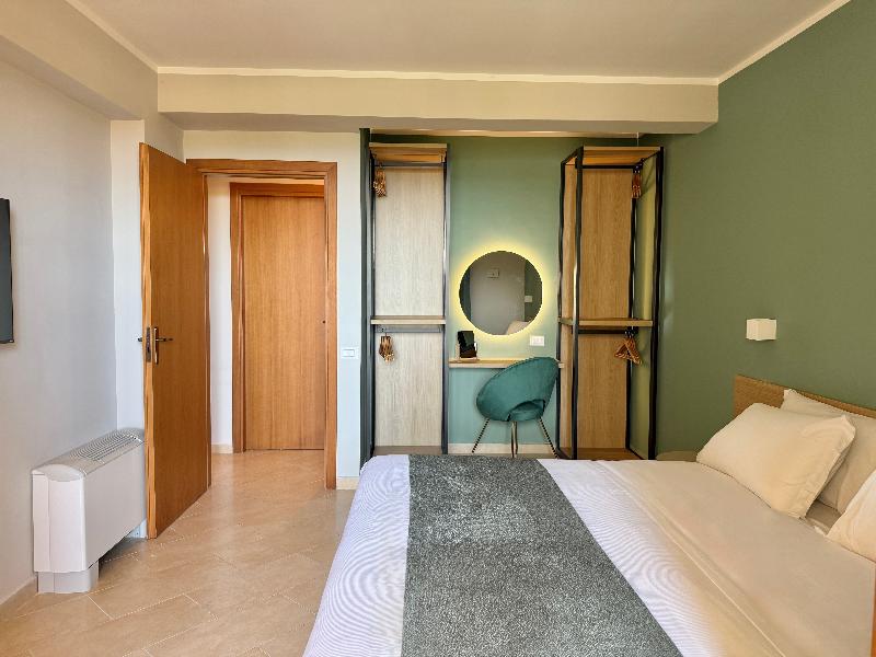 Hotel Panoramic image
