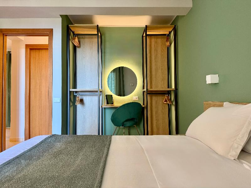 Hotel Panoramic image