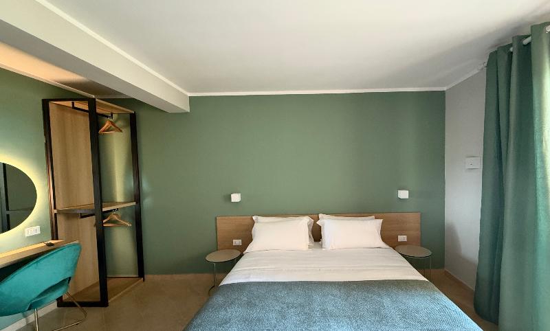 Hotel Panoramic image