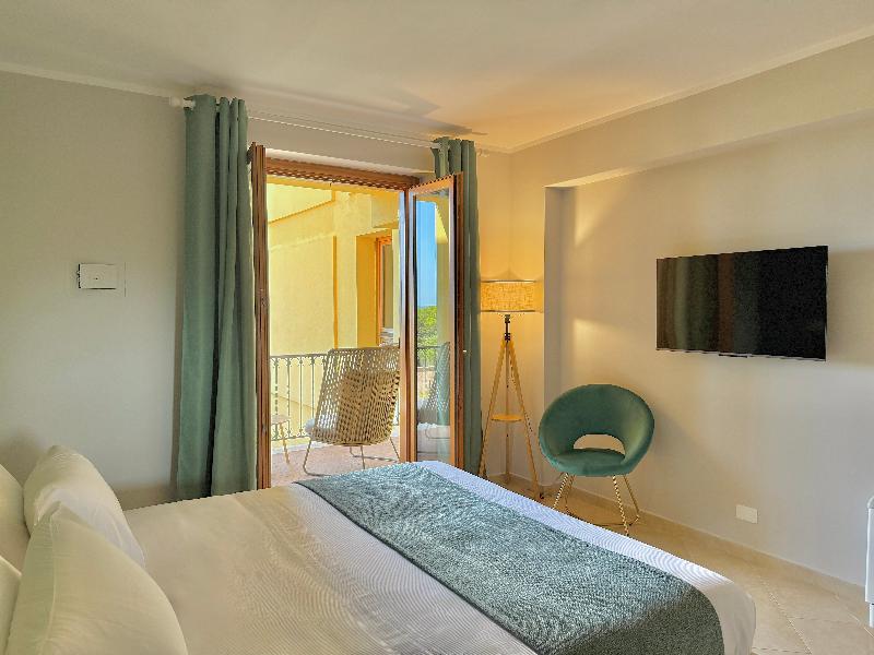 Hotel Panoramic image