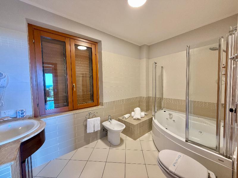 Hotel Panoramic image
