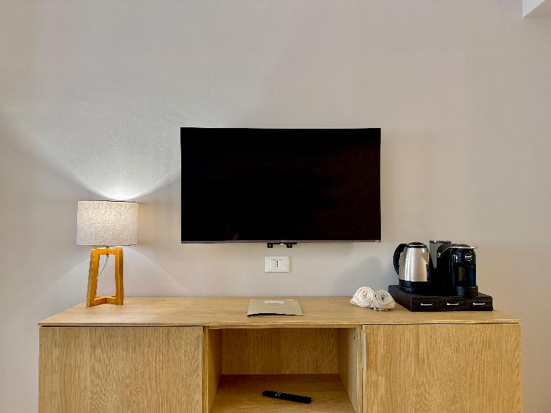 Hotel Panoramic image