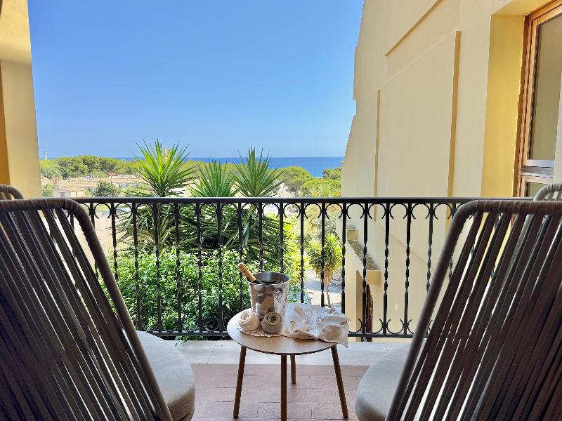 Hotel Panoramic image