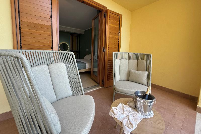 Hotel Panoramic image