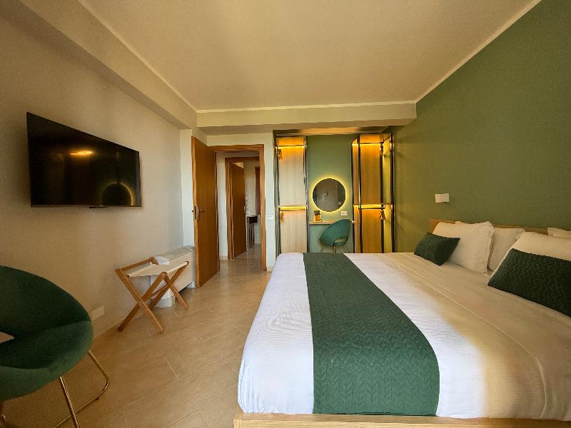 Hotel Panoramic image
