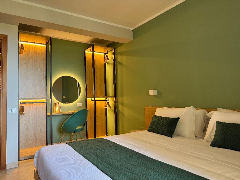 Hotel Panoramic image