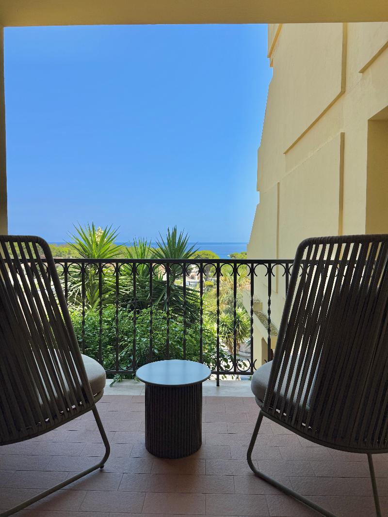 Hotel Panoramic image