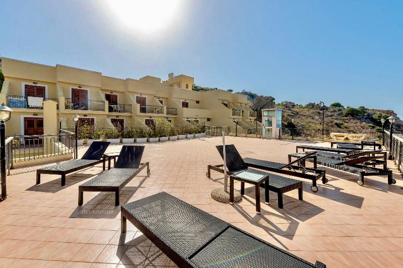 Hotel Panoramic image