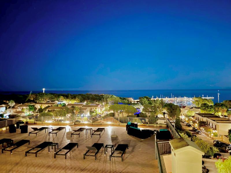 Hotel Panoramic image