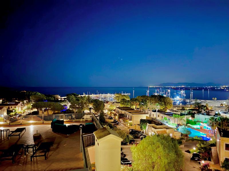 Hotel Panoramic image