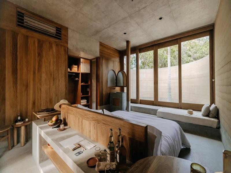 Salara Boutique Hotel & Villas Todos Santos — general view