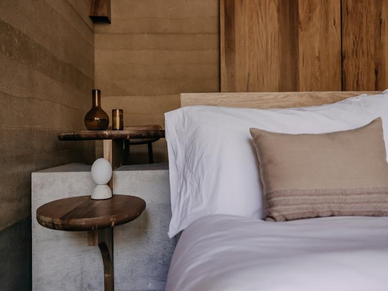 Salara Boutique Hotel & Villas Todos Santos — general view