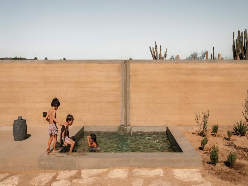 Salara Boutique Hotel & Villas Todos Santos