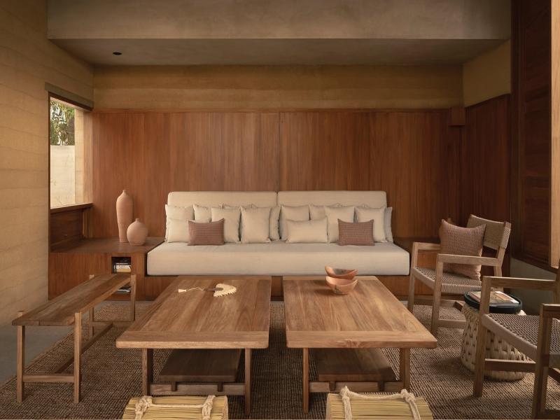 Salara Boutique Hotel & Villas Todos Santos