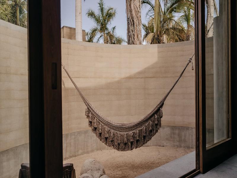 Salara Boutique Hotel & Villas Todos Santos — view