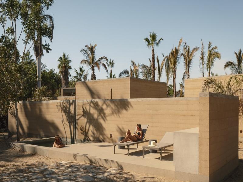 Salara Boutique Hotel & Villas Todos Santos