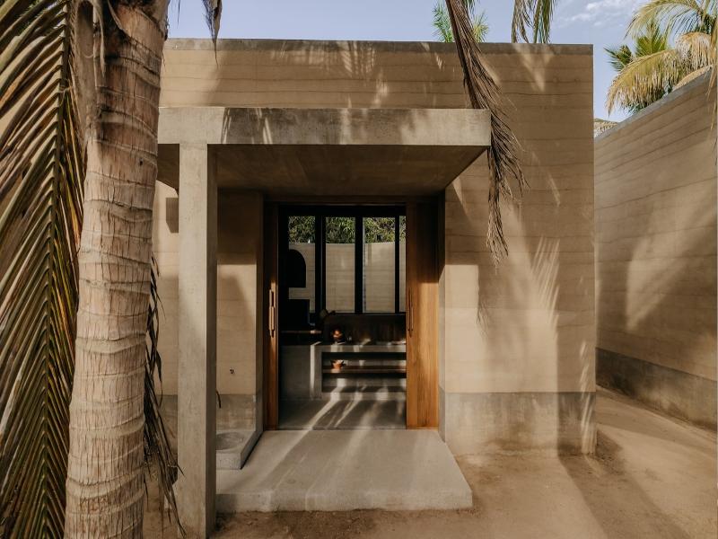 Salara Boutique Hotel & Villas Todos Santos