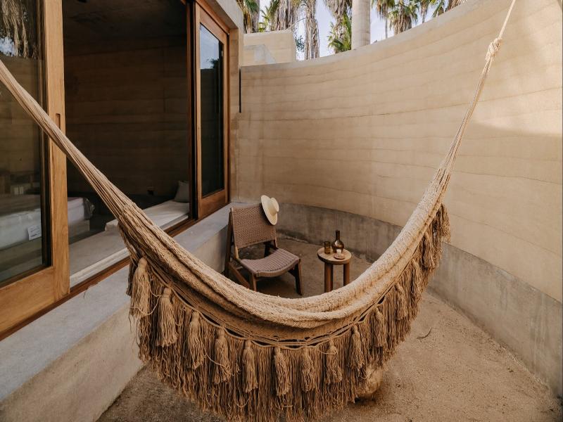 Salara Boutique Hotel & Villas Todos Santos