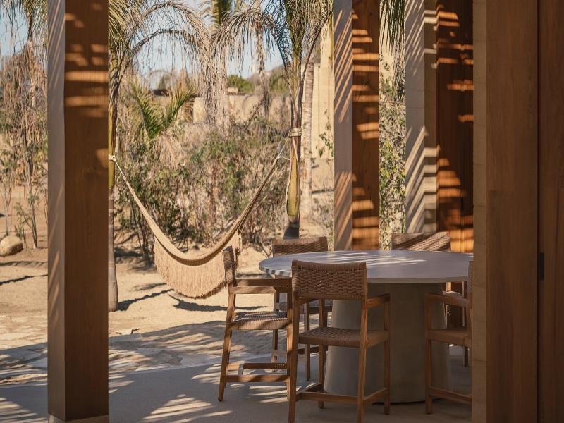 Salara Boutique Hotel & Villas Todos Santos