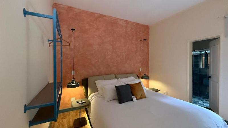 Autenthico Provenza Hotel Medellin