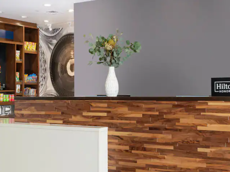Hampton Inn By Hilton Lawrenceburg image