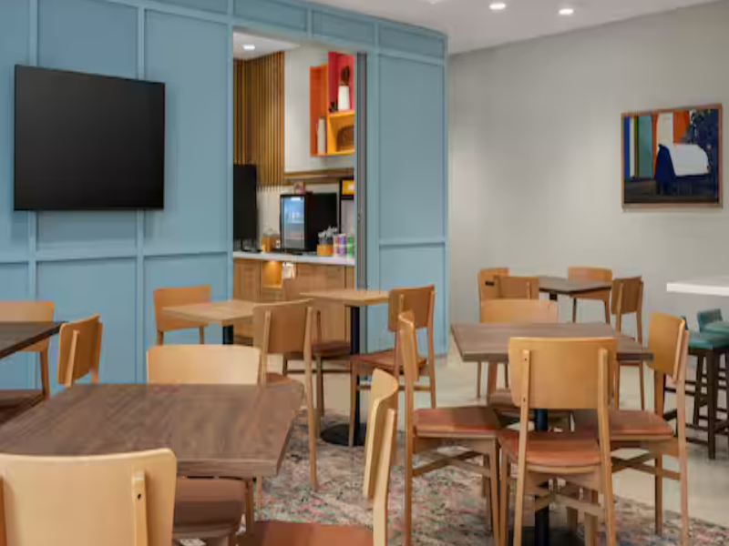 Hampton Inn By Hilton Lawrenceburg