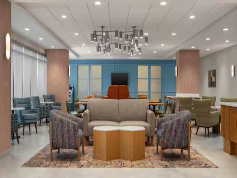 Hampton Inn By Hilton Lawrenceburg
