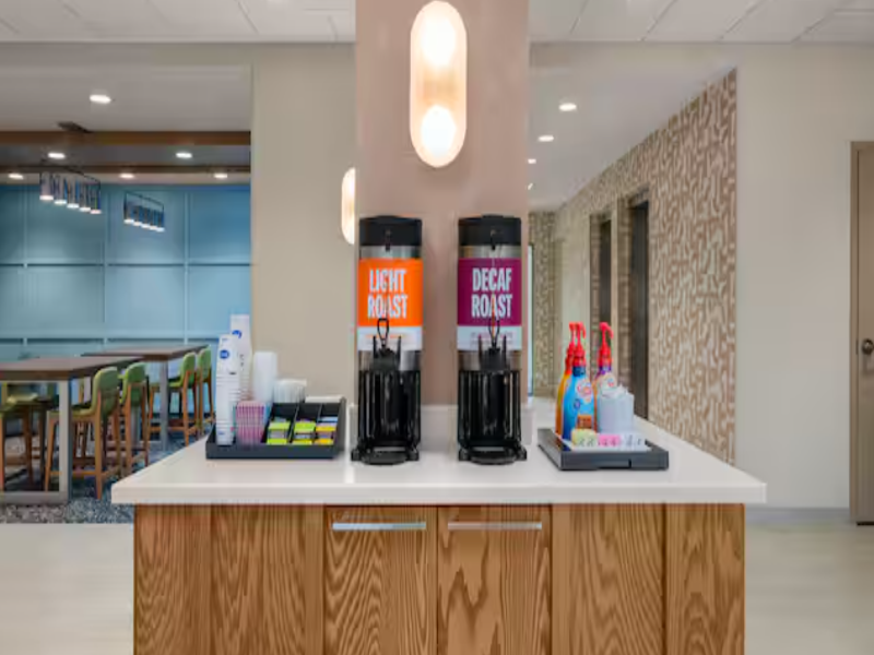 Hampton Inn By Hilton Lawrenceburg