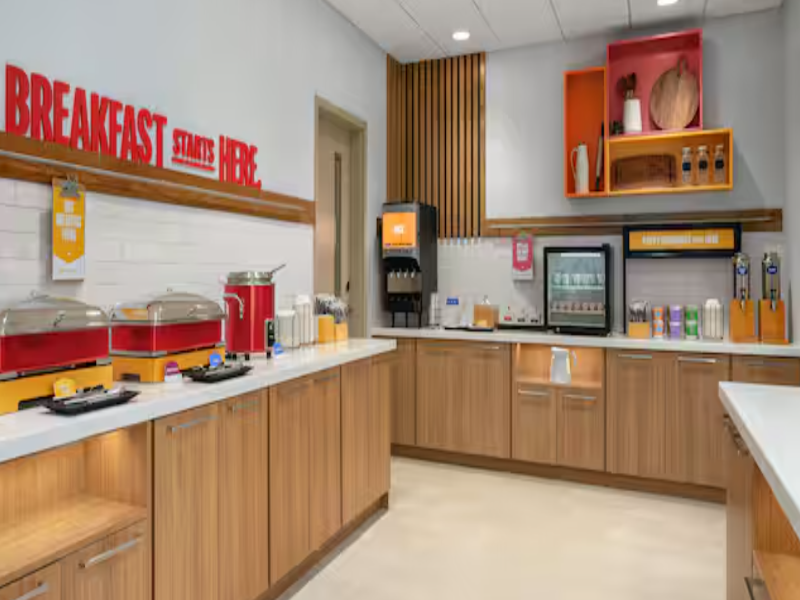 Hampton Inn By Hilton Lawrenceburg