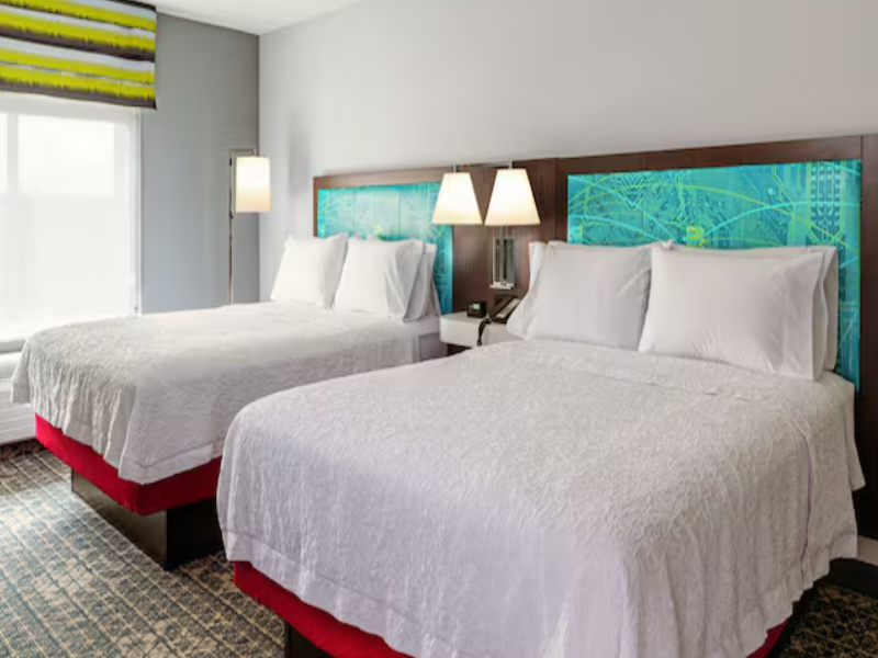 Hampton Inn By Hilton Lawrenceburg image