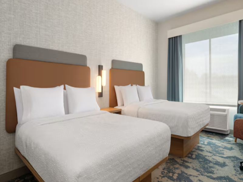 Hampton Inn By Hilton Lawrenceburg 3