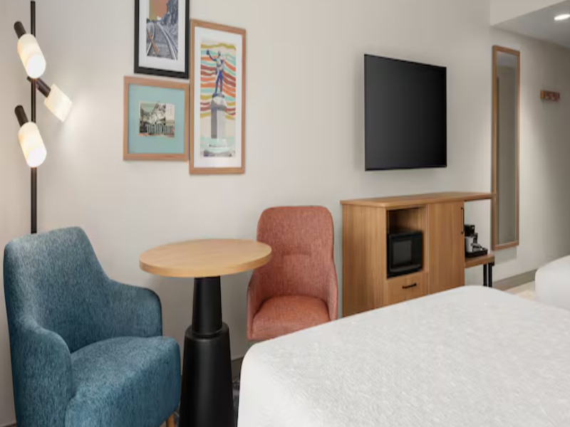 Hampton Inn By Hilton Lawrenceburg 4