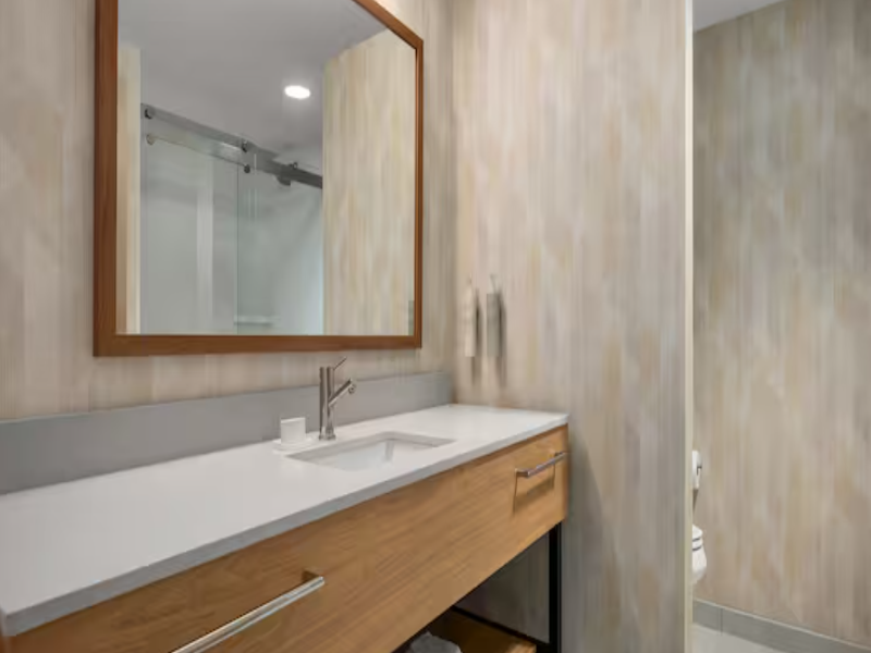 Hampton Inn By Hilton Lawrenceburg 5