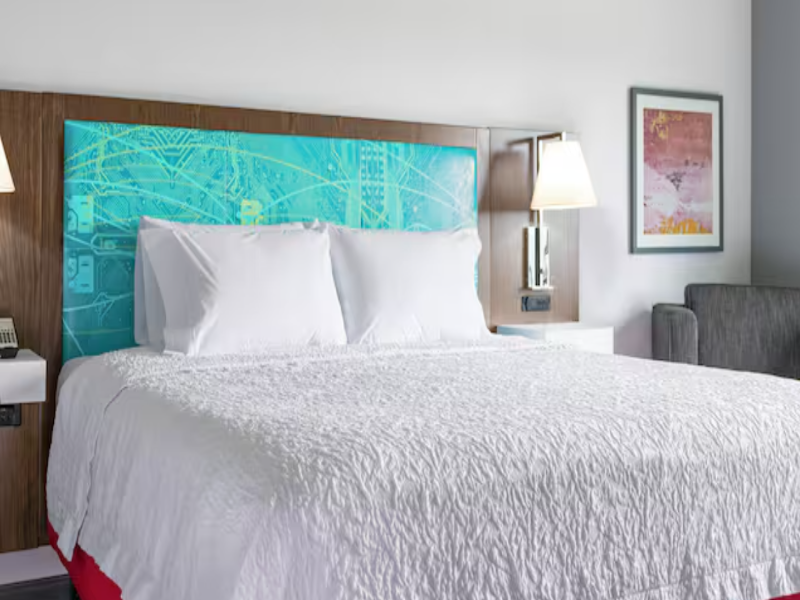 Hampton Inn By Hilton Lawrenceburg image