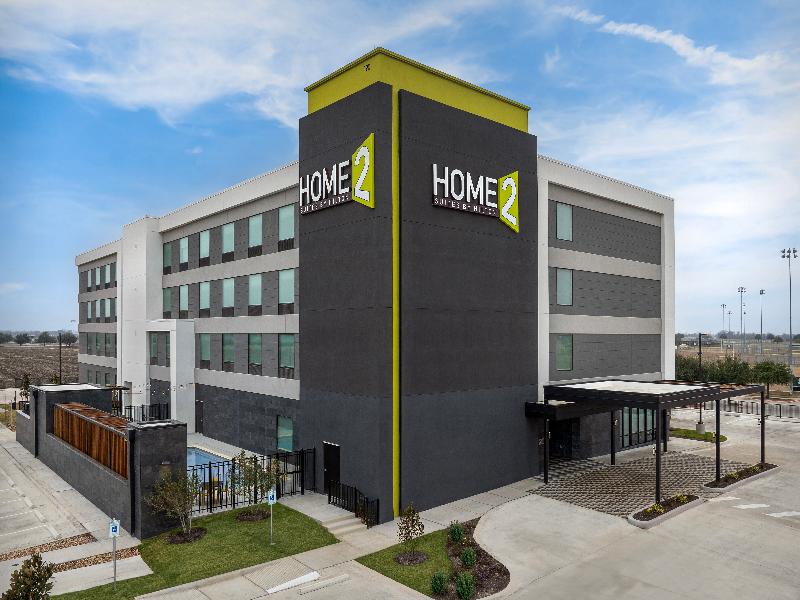 Home2 Suites by Hilton Taylor image