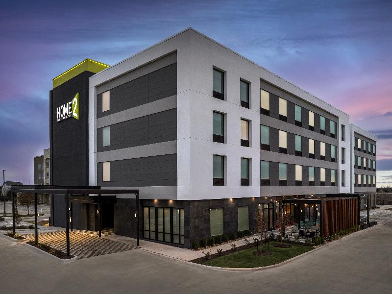 Home2 Suites by Hilton Taylor image