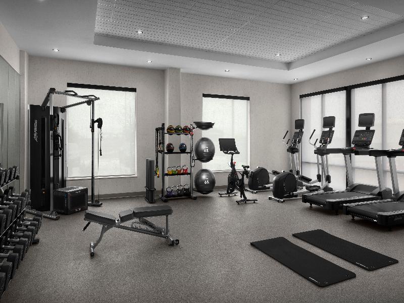 Home2 Suites by Hilton Taylor image