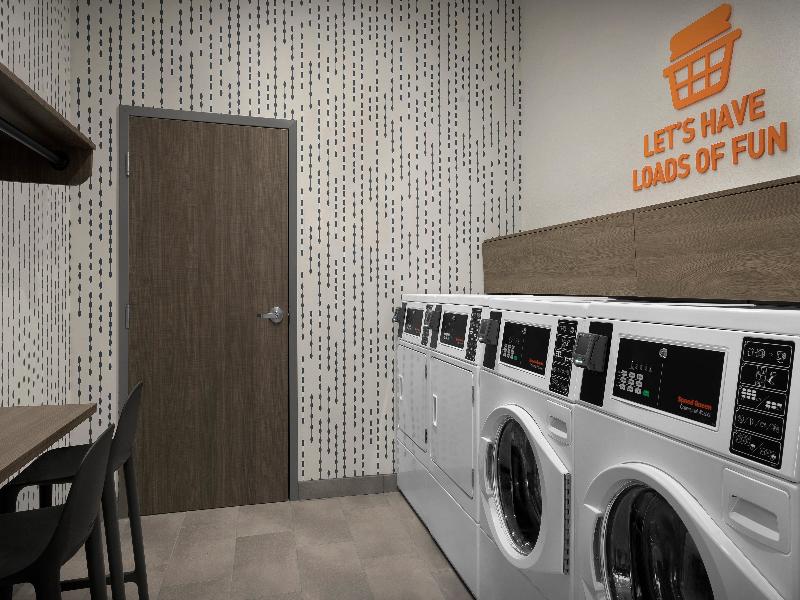 Home2 Suites by Hilton Taylor image