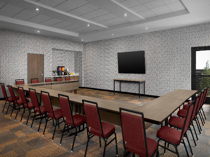 Home2 Suites by Hilton Taylor image