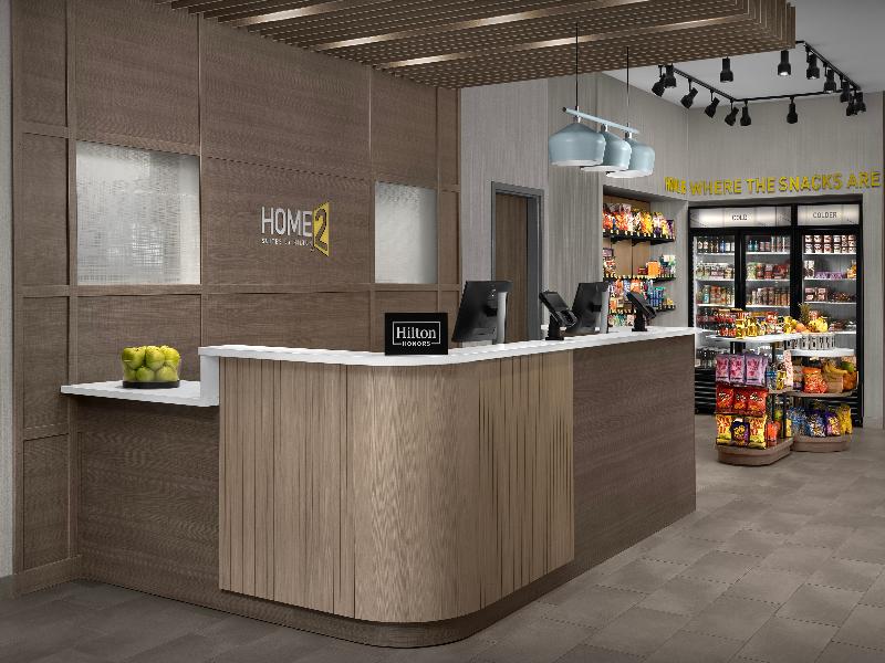 Home2 Suites by Hilton Taylor image