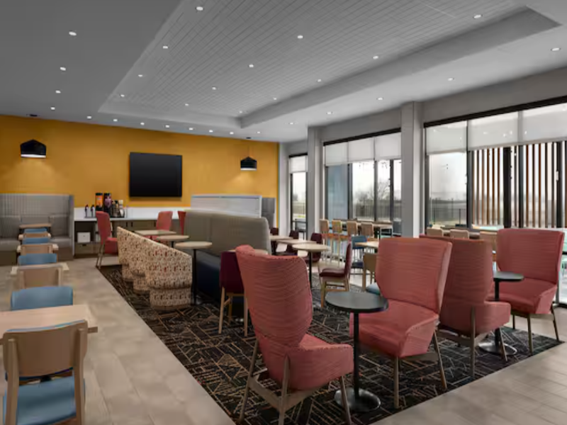 Home2 Suites by Hilton Taylor image