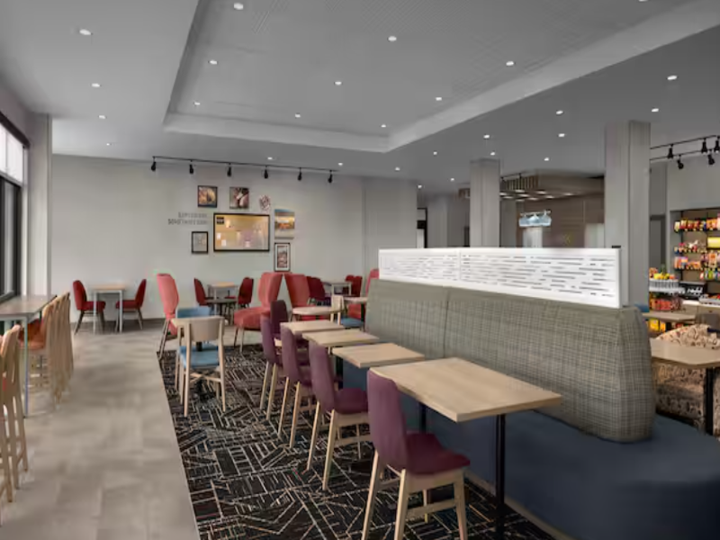 Home2 Suites by Hilton Taylor image
