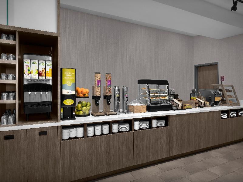 Home2 Suites by Hilton Taylor image